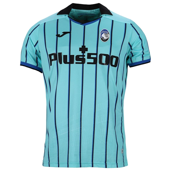 Tailandia Camiseta Atalanta BC 3ª 2022 2023